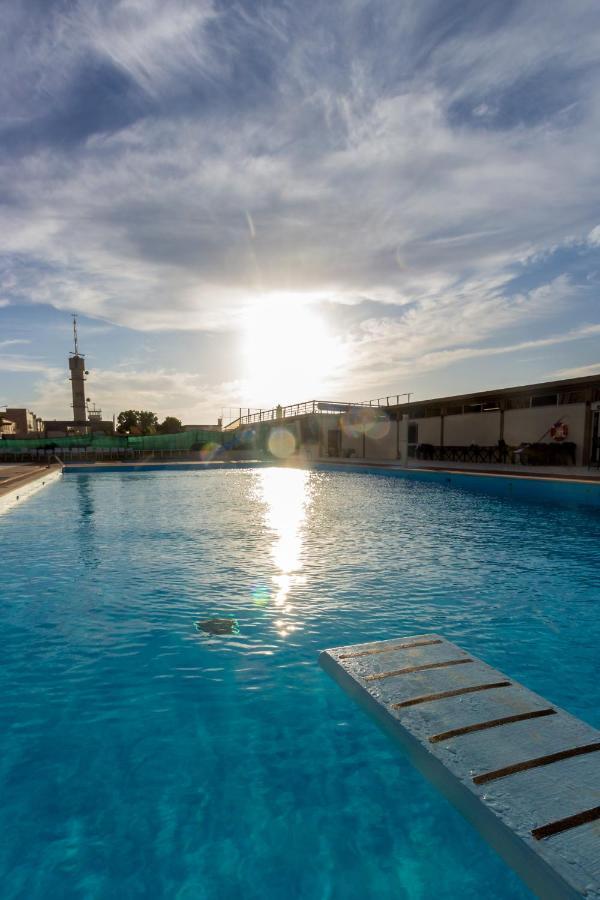 Hotel Barra Aveiro Dış mekan fotoğraf