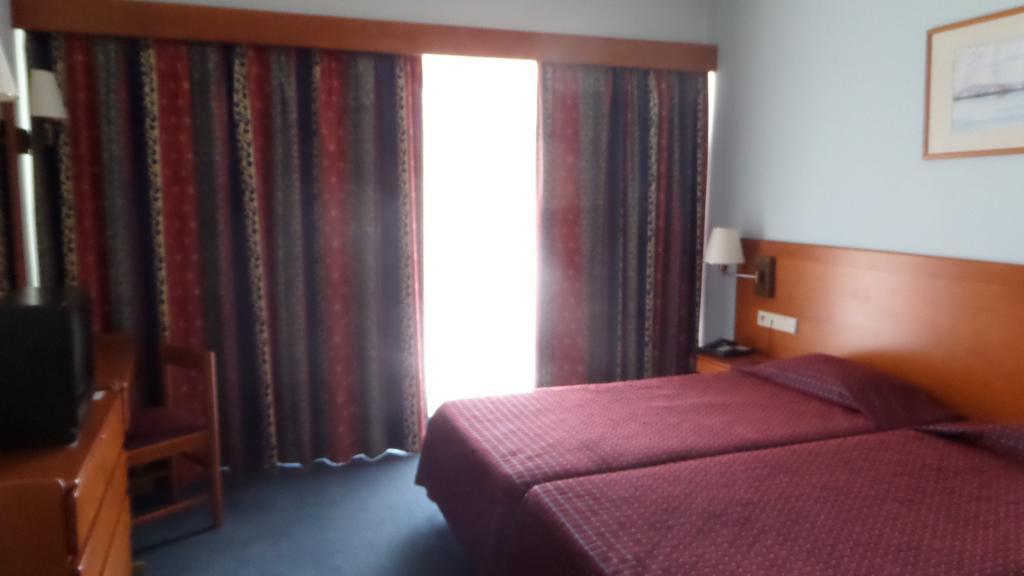 Hotel Barra Aveiro Dış mekan fotoğraf